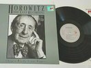 HOROWITZ LP THE LAST RECORDING  CHOPIN, HAYDN, LISZT SONY DIGITAL NM/NM Ed1
