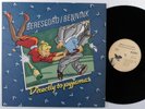 BERESFORD/BENNINK Directly To Pyjamas NATO LP VG++ france