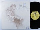 BILL EVANS Alone VERVE LP VG++ promo