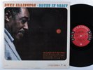 DUKE ELLINGTON Blues In Orbit COLUMBIA LP mono 6-eye