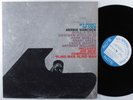 HERBIE HANCOCK My Point Of View BLUE NOTE LP stereo NY USA SHRINK