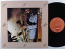 JOE HENDERSON/ALICE COLTRANE The Elements MILESTONE LP VG+