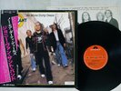 JOHNNY VAN ZANT BAND NO MORE DIRTY DEALS POLYDOR 28MM 0007 Japan OBI VINYL LP