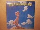 It’s a Beautiful Day - S/T  LP  NEW  San Fran Sounds 11790 Half Speed S/N 7600