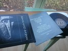 DEAD CAN DANCE S/T FIRST ALBUM / 1984 UK, 4AD incl. Insert / Gothic