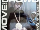 1987 - ERIC B. & RAKIM - MOVE THE CROWD / PAID IN FULL REMIXES - SEALED ORIGINAL