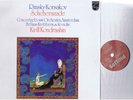 PHILLIPS 9500 681 TAS LIST NM KONDRASHIN - RIMSKY-KORSAKOV SCHEHERAZADE