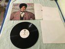 PRINCE CONTROVERSY  with Poster & Insert record album LP