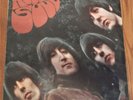 the beatles rubber soul vinyl album