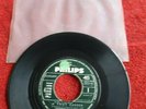 45t  juke-box 370 639 Johnny Hallyday