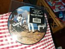 Madness Uncle Sam  Picture Viny Records