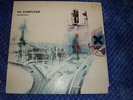 Radiohead - Ok Computer - Double Vinyl LP album (2008 pressing?)