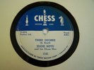 EDDIE BOYD 78rpm CHESS 1541 
