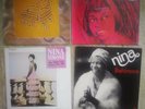 Nina Simone - Folksy Nina - ORIG Colpix SCP-465 STEREO LP