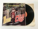 CELIA CRUZ-BRAVO CELIA CRUZ-1st PRESS-VINYL 9.0, SLEEVE 7.0,PROMO STAMP ON BACK