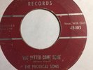 PRODICAL SONS - you better come home / things i used... MACON UNKNOWN DC GOSPEL