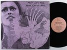 MARY LOU WILLIAMS Mary Lou's Mass MARY LP VG++