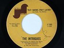 70s Soul 45 - Intrigues - Fly Now Pay Later - Janus - mp3