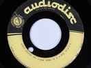 60s Soul Acetate 45 - Unknown Artist - Unknown Title - Audiodisc - mp3