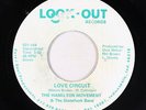 Funk Breaks 45 - Hamilton Movement - Love Circuit - Look-Out - VG+ mp3