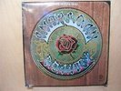 Grateful Dead - American Beauty  LP UK IMPORT   Warner K46074 1971  VG+ LP