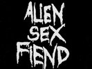 Alien Sex Fiend ‎– All Our Yesterdays,  Vinyl, LP, Spain, 1988, G.I LP 011.