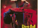 BIZL5 - Dave Ball - In Strict Tempo - ID34z - vinyl LP - uk