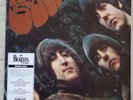 The Beatles Rubber Soul LP Mono Vinyl 2014 New Sealed Out of Print OOP Record