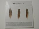 APPLESEED CAST Low Level Owl: Volumes I + II 3xLP SILVER VINYL emo UNPLAYED