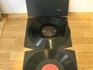 Gotan Project ?– Tango 3.0 - VINYL 2LP - VG+/VG+ - ¡Ya Basta  EU 2010