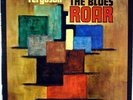MAYNARD FERGUSON-THE BLUES ROAR-MEL LEWIS URBIE GREEN CHARLIE MARIANO-NM+