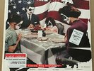 KISS trx RED Vinyl LP SEALED w/ TOOL Toad Wet Sprocket GARTH BROOKS Dinosaur Jr