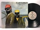 Black Sabbath - Never Say Die LP - Warner BSK 3186 - Tested EX- Vinyl - S9