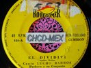 ? CUMBIA COLOMBIA AFRO ?ALBERTO PACHECO Y SU CONJUNTO? ROBEGOMER 45 VENEZUELA