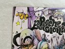 Dran - La Perche aux etoiles Vinyl 2xLP (NOT Banksy, invader, insect)