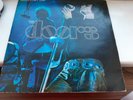 The Doors  ?– Absolutely Live - Elektra ?– 2665 002 -  VINYL LP, Red labels