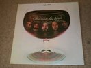 Deep Purple Come Taste The Band Vinyl LP First A1/B1 With Original Lyric Inner