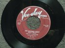 THE EL DORADOS My Loving Baby VEE JAY 115 M-