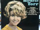 Trés Rare LP Michele Torr N° 2 - Mercury Records 125.504 MCL OR.FR. 1965 B.I.E.M