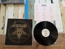 venom welcome to hell slayer metallica morbid angel celtic frost sodom