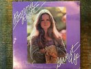 Bonnie Raitt Give It Up ORIGINAL VINYL SEALED
