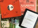 DADDY ISSUES HANDWRITTEN ORIGINAL LYRIC SHEET, SIGNED TEST PRESSING, MORE