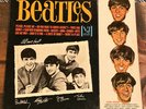 The Beatles “Songs, Pictures, and Stories” LP | Vee Jay VJ 1092 | Original Issue