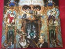 MICHAEL JACKSON Dangerous 1991 UK double vinyl LP Superb  Condition First Press