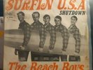 45 GIRI - BEACH BOYS - SURFIN' USA