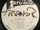 DUB SPECIALIST Better Dub LP on Studio One JA rare reggae
