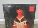 PHISH STORY OF THE GHOST 2LP SET 2019 RSD BLACK FRIDAY SPLATTER VINYL LIMITED