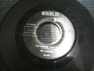 THE CHANNELS WHIRLIN 45RPM RECORD 100 THE CLOSER YOU ARE/ NOW YOU KNOW