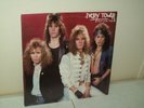 Ivory Tower heart of the city Vinyl Record 1988 Wolfe Records ?BH-100003 SEALED