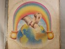 Vinyl LP Record - The Grateful Dead - Europe '72 (3xLP LIVE) *1st PRESS* VG